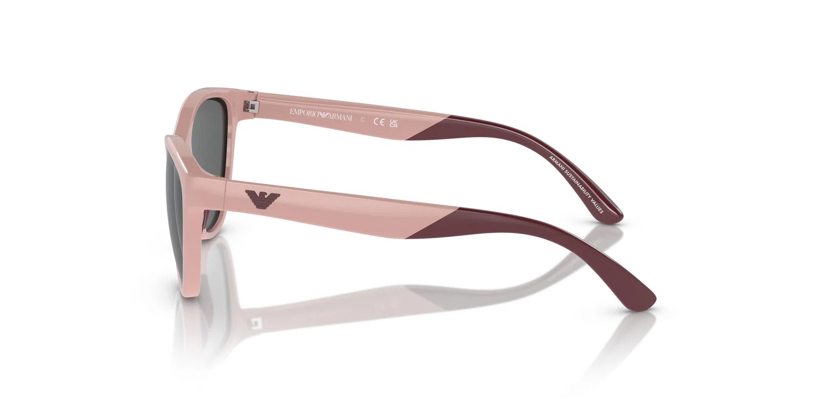 Emporio Armani Kids 4003 Sunglasses - view 25